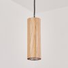 Ripamonti Lampa Wisząca Ecru, 1-punktowy