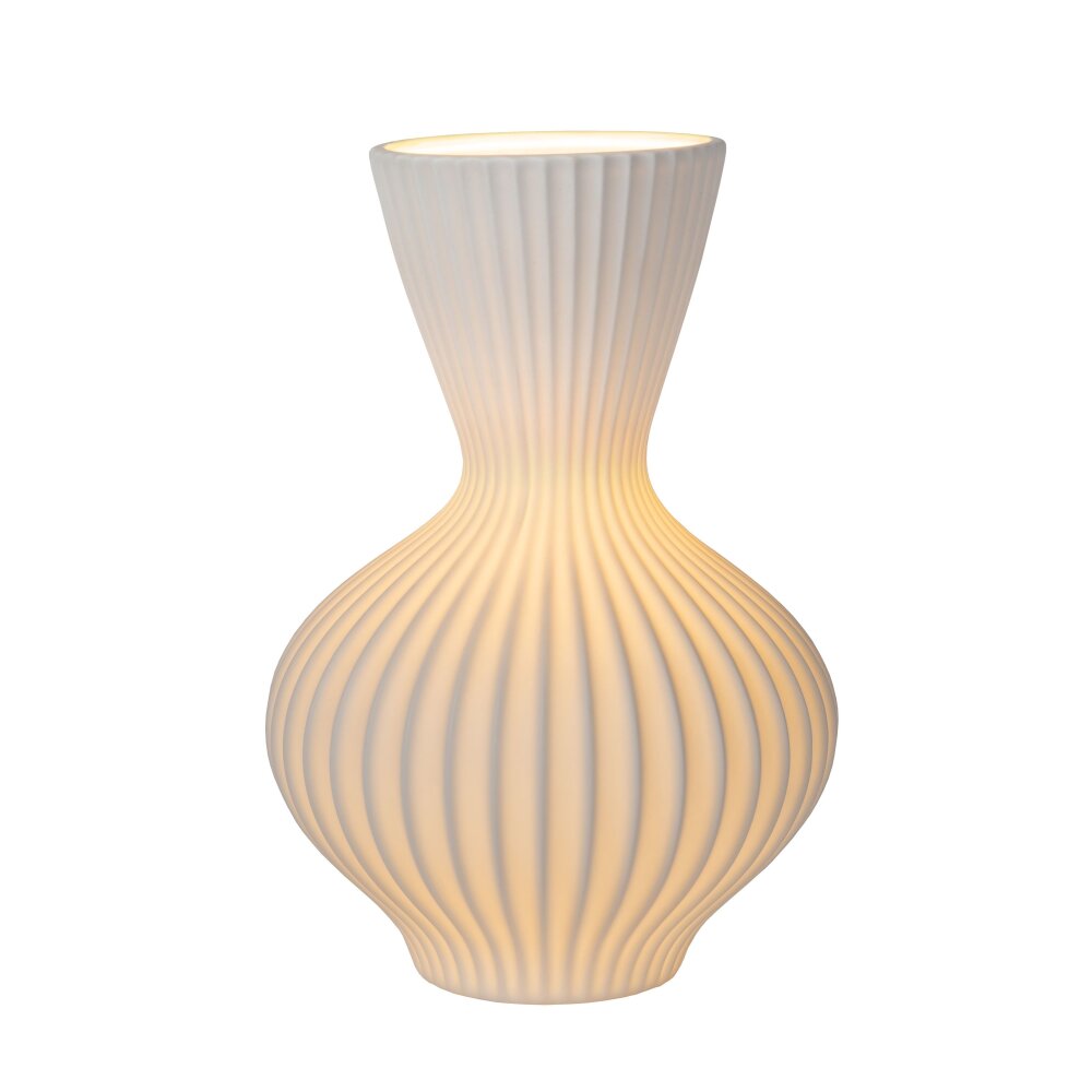 Lucide MOMORO lampka nocna Biały, 1-punktowy main product photo