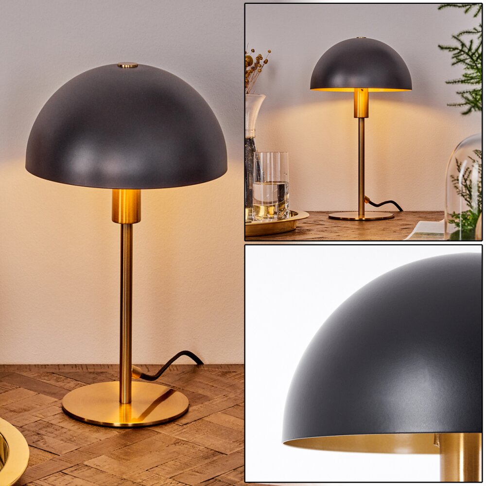Tati lampka nocna Mosiądz, 1-punktowy main product photo