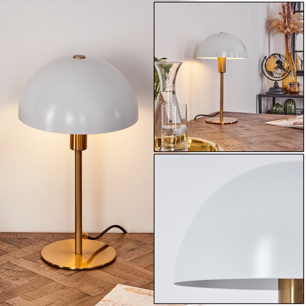 Tati lampka nocna Mosiądz, 1-punktowy main product photo