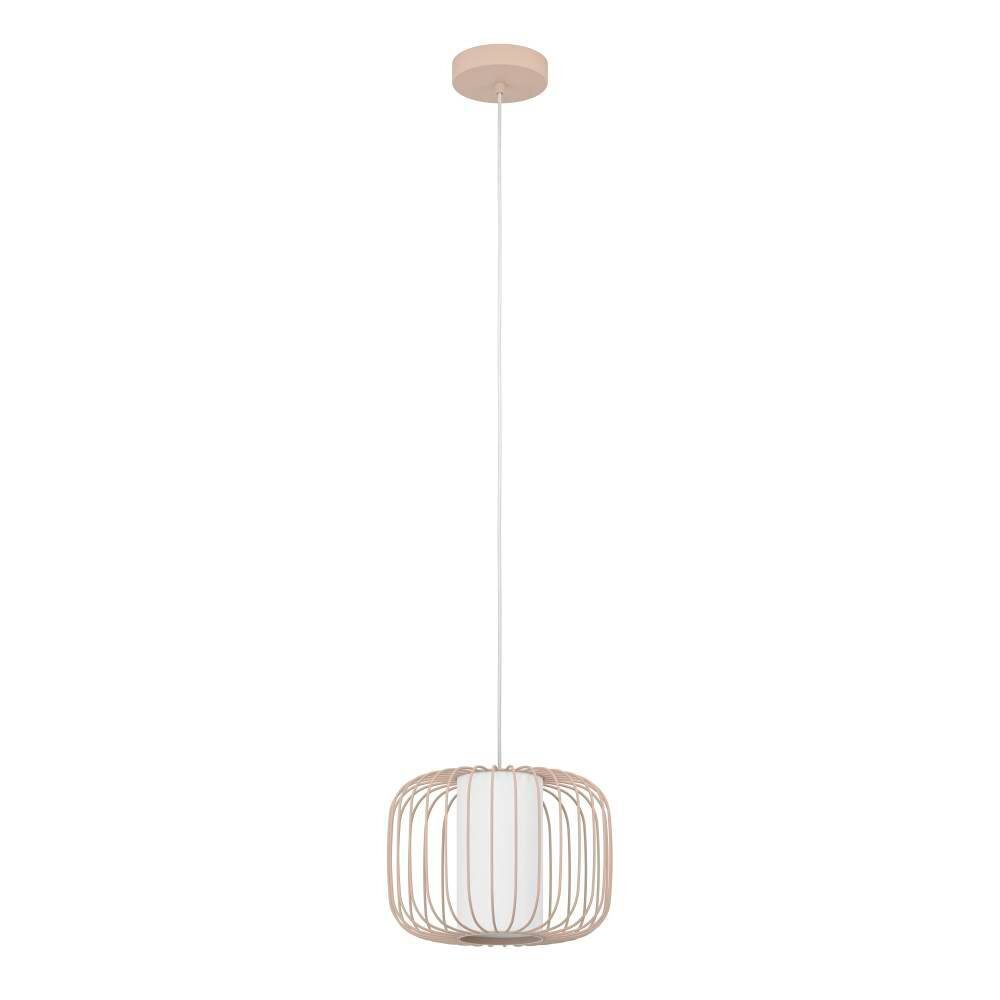 Eglo TERRAROSA Lampa Wisząca Kolory piaskowe, 1-punktowy main product photo
