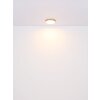 Globo TIBEY Lampa Sufitowa LED Mosiądz, 1-punktowy