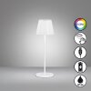 FHL easy Cosenza 2.0 lampka nocna LED Biały, 1-punktowy, Zmieniacz kolorów