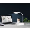 Fischer & Honsel Work lampka nocna LED Biały, 1-punktowy