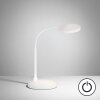 Fischer & Honsel Work lampka nocna LED Biały, 1-punktowy