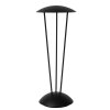Lucide RENEE Lampa stołowa LED Czarny, 1-punktowy