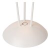 Lucide RENEE Lampa stołowa LED Biały, 1-punktowy