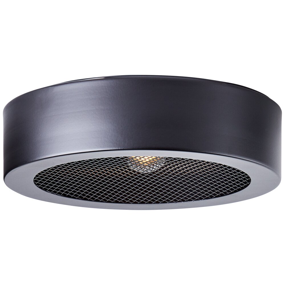 Brilliant Sandros Lampa Sufitowa Czarny, 1-punktowy main product photo