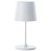 Brilliant Kaami Lampa stołowa LED Biały, 1-punktowy