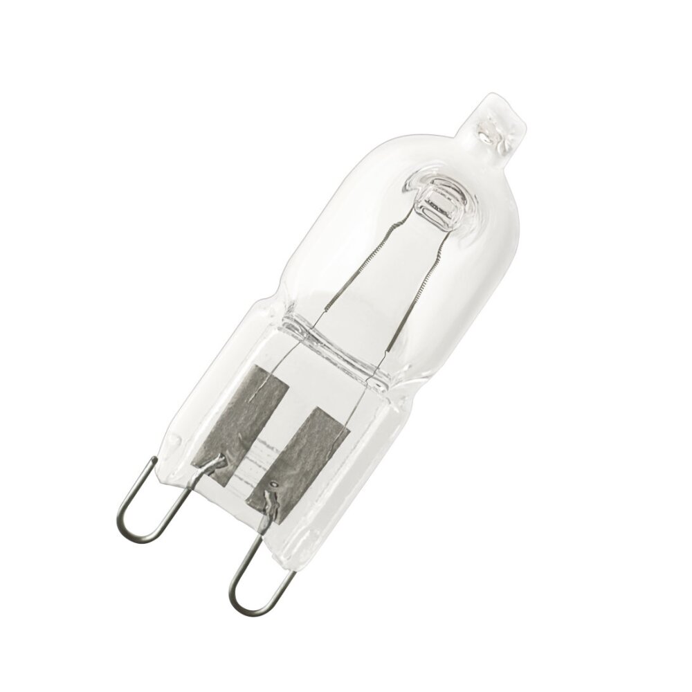 Osram Halogen Halopin Eco 48 W 2800 Kelvin 740 Lumen main product photo