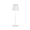 FHL easy Viletto lampka nocna LED Biały, 1-punktowy