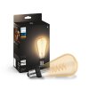 Philips Hue E27 LED 7 W 2100 Kelvin 550 lumenów