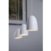 Philips MyLiving WOLGA lampa wisząca LED Biały, 4-punktowe