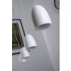 Philips MyLiving WOLGA lampa wisząca LED Biały, 4-punktowe