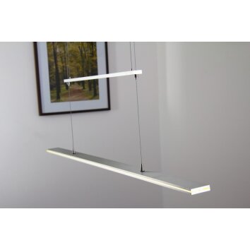 Steinhauer LED lampa wisząca, 1-punktowy