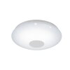 Eglo VOLTAGO 2 Lampa sufitowa LED Biały, 1-punktowy, Zdalne sterowanie