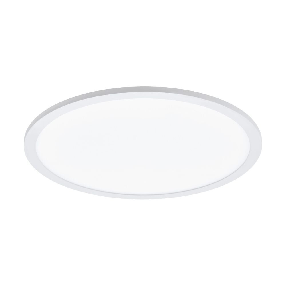 EGLO SARSINA-A Lampa Sufitowa LED Biały, 1-punktowy, Zdalne sterowanie main product photo