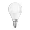 Osram E14 5,7 W 2700 Kelvin 470 Lumen