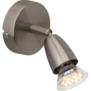 Brilliant AMALFI Lampa ścienna LED, 1-punktowy