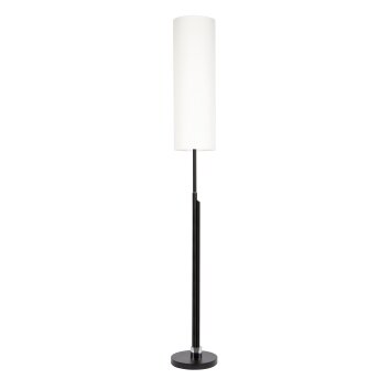 Coquimbito Lampa Stojąca LED Czarny, 2-punktowe