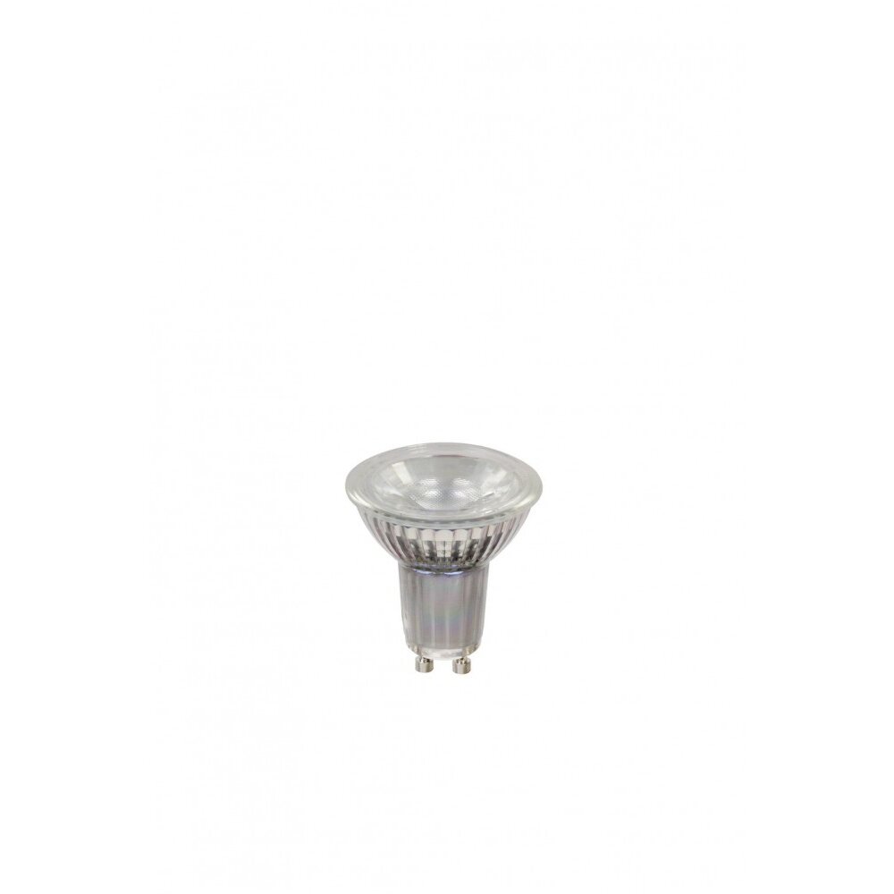 Oświetlenie Lucide GU10 LED 5 Watt ciepły biały przyciemnione 350 Lumen main product photo