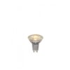 Oświetlenie Lucide GU10 LED 5 Watt ciepły biały przyciemnione 350 Lumen