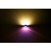 Top Light PukWall lampa ścienna Chrom, 2-punktowe