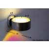 Top Light PukMaxxWall lampa ścienna LED Chrom, 2-punktowe