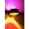 Top Light PukMaxxWall lampa ścienna LED Chrom, 2-punktowe