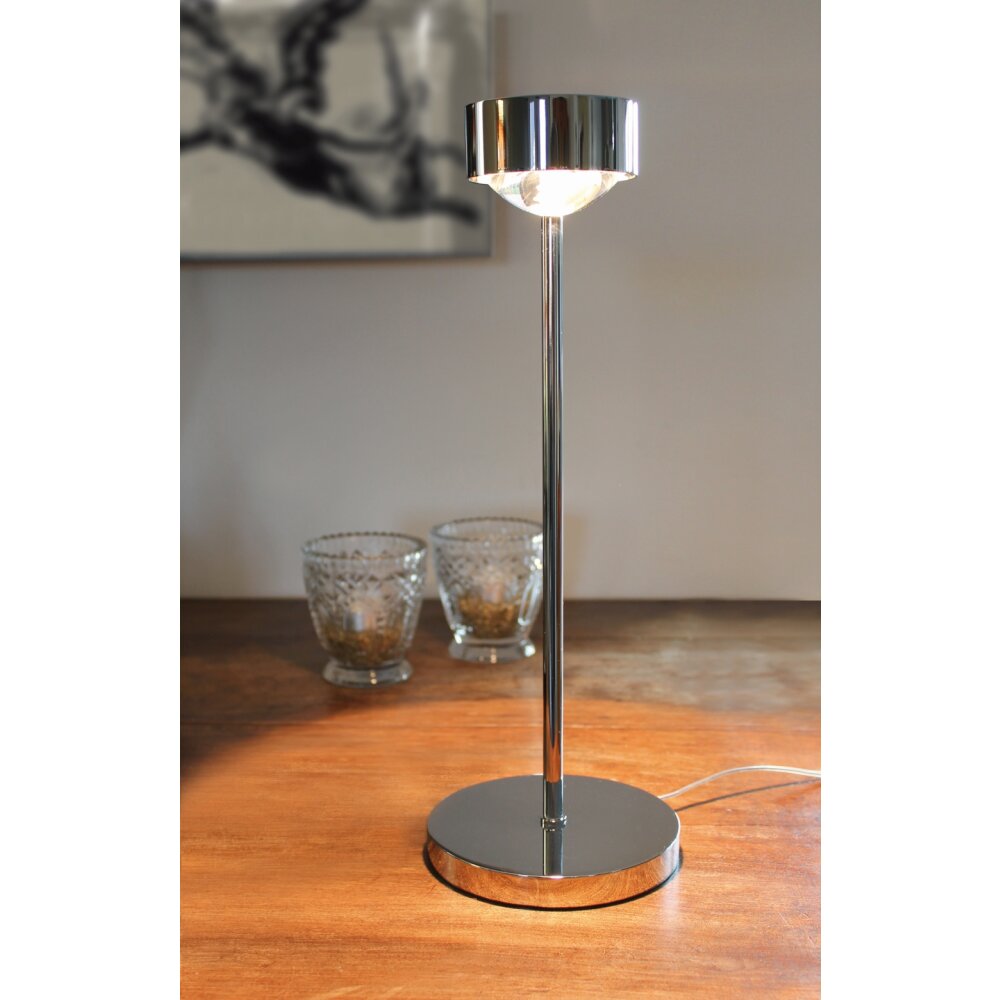 Puk Eye Lampa stołowa, 1-punktowy main product photo