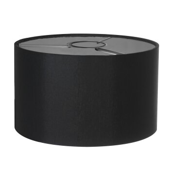 Steinhauer Kappen Klosz Czarny