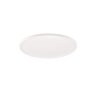 Reality Aureo Lampa Sufitowa LED Biały, 1-punktowy, Zdalne sterowanie