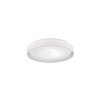 Reality Felis Lampa Sufitowa LED Biały, 1-punktowy, Zdalne sterowanie