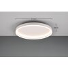 Reality Rotonda Lampa Sufitowa LED Biały, 1-punktowy