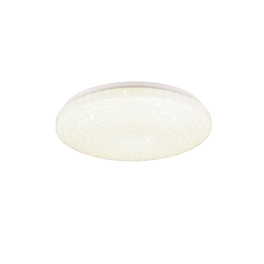 Reality VEGA Lampa Sufitowa LED Biały, 1-punktowy main product photo