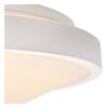Lucide DASHER Lampa Sufitowa LED Biały, 1-punktowy, Czujnik ruchu