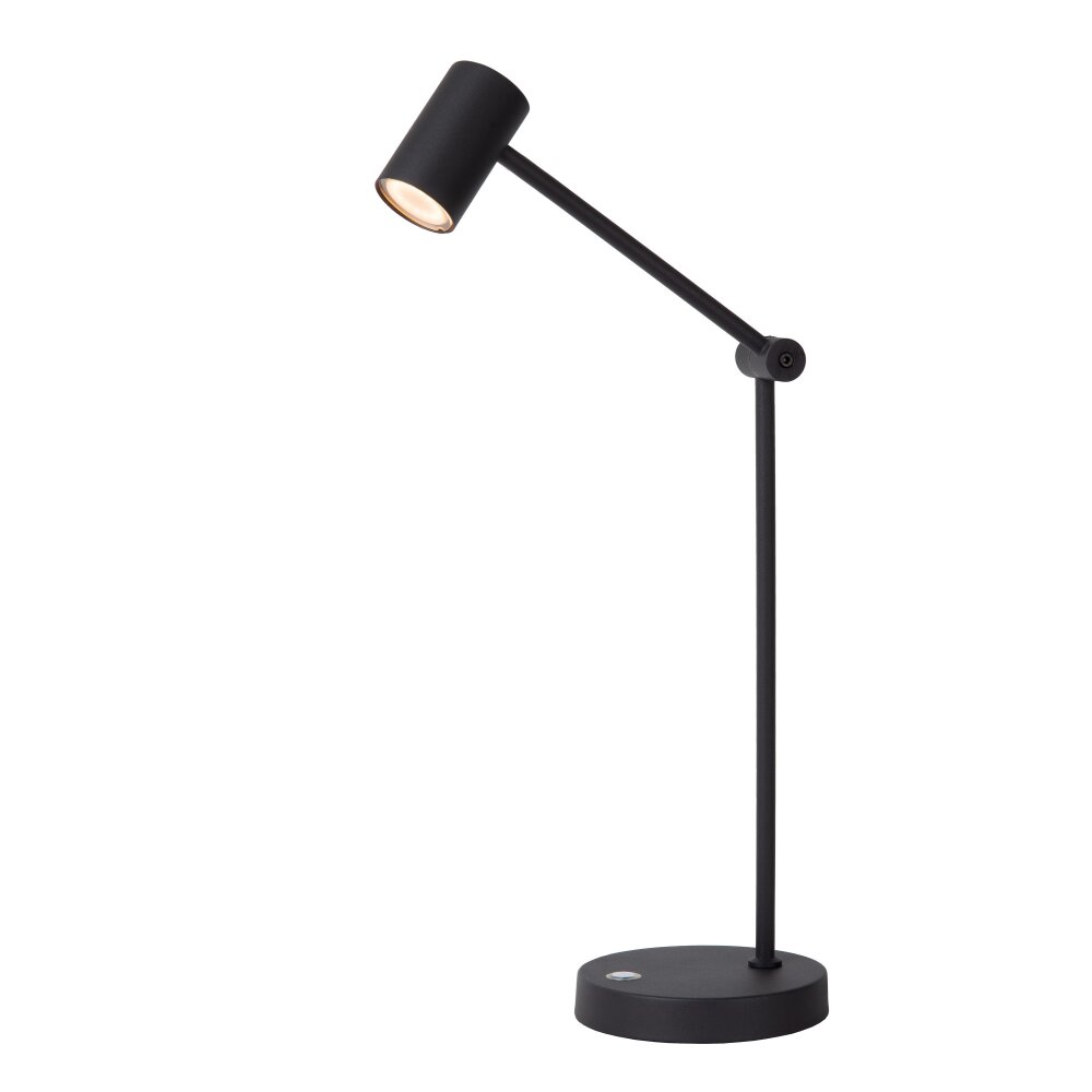 Lucide TIPIK Lampa Stojąca LED Czarny, 1-punktowy main product photo