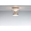 Serien Lighting ANNEX Lampa Sufitowa LED Chrom, 1-punktowy