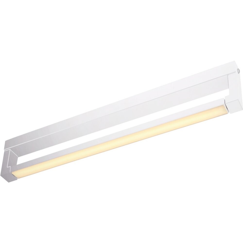 Globo SUSI Lampa ścienna LED Srebrny, 1-punktowy main product photo