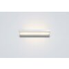 Serien Lighting SML² 300 Lampa ścienna LED Aluminium, 1-punktowy