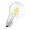 Osram LED E27 4 Watt 2700 Kelvin 470 Lumen zestaw dwóch