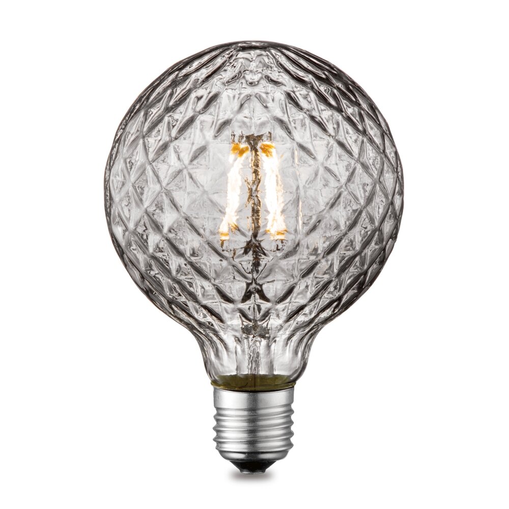 Globo Żarówka LED E27 4 Watt 2700 Kelvin 230 Lumenów main product photo
