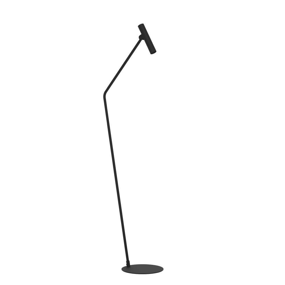 Eglo ALMUDAINA Lampa Stojąca LED Czarny, 1-punktowy main product photo