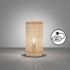 Fischer & Honsel Nature lampka nocna Ecru, 1-punktowy