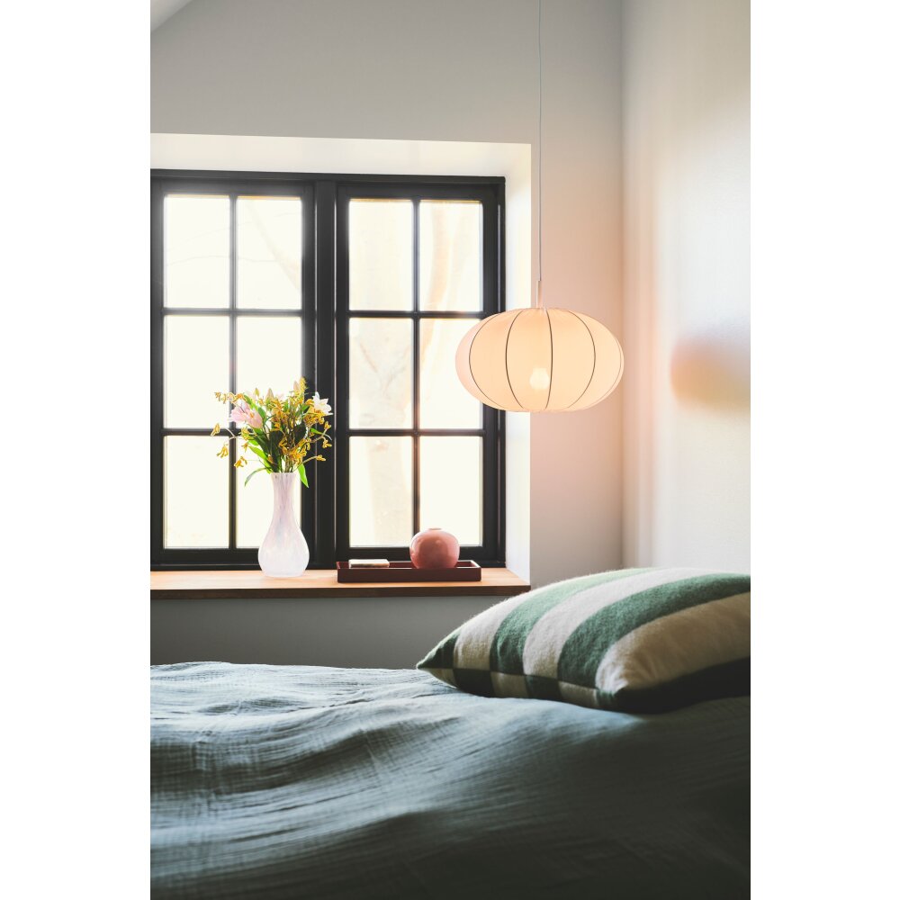 Nordlux AERON Lampa Wisząca Biały, 1-punktowy main product photo