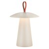 Nordlux ARA Lampa stołowa LED Kolory piaskowe, 1-punktowy