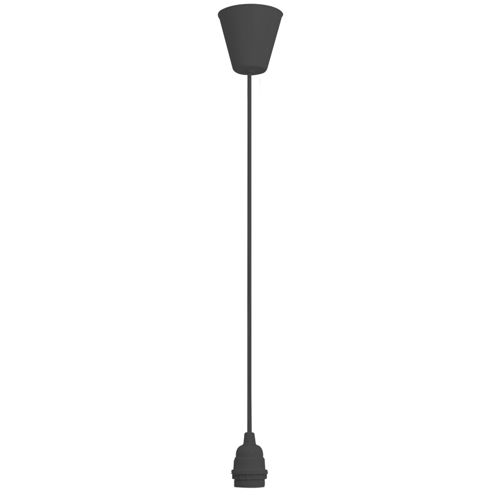 Nordlux PEND Lampa Wisząca Czarny, 1-punktowy main product photo