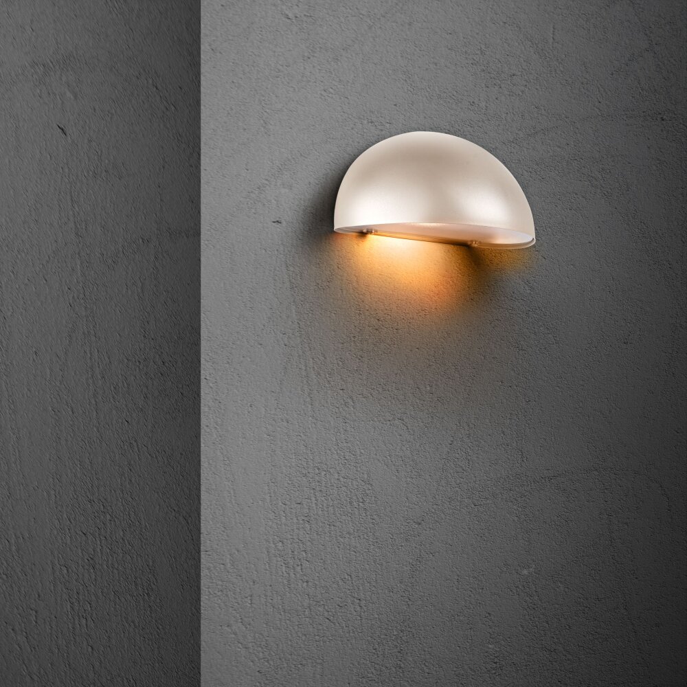 Nordlux SCOR Zewnętrzny kinkiet Kolory piaskowe, 1-punktowy main product photo