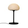 Nordlux SPONGE Lampa stołowa LED Czarny, 1-punktowy