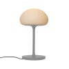 Nordlux SPONGE Lampa stołowa LED Szary, 1-punktowy